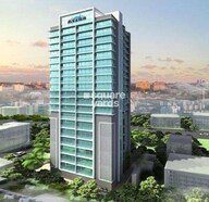 Atul Ocean Drive Tower View