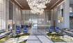 Atul Second Avenue Apartment Interiors