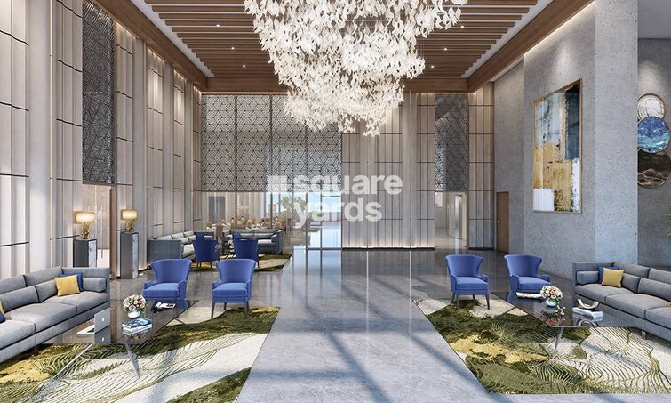 Atul Second Avenue Apartment Interiors 1