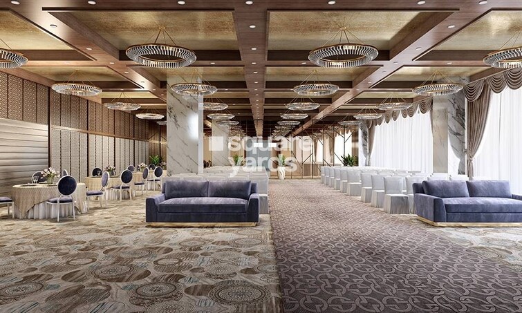 Atul Second Avenue Apartment Interiors 2