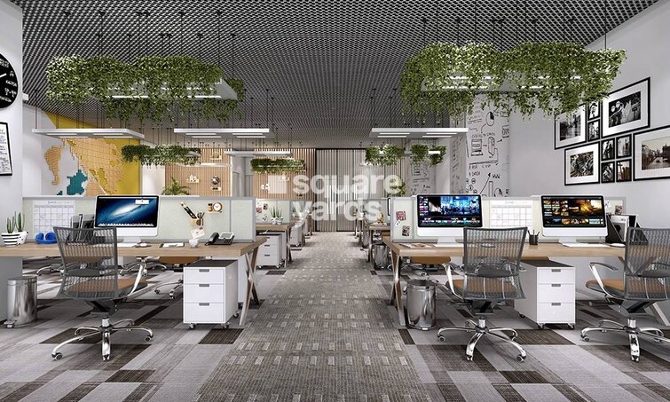 Atul Second Avenue Apartment Interiors 3