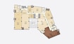 Atul Second Avenue Floor Plans