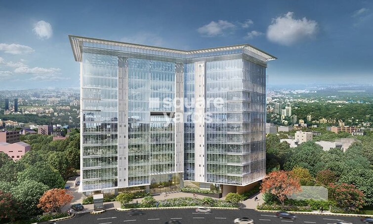 Atul Second Avenue Tower View 1