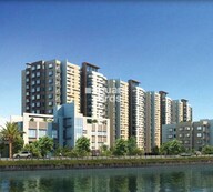 Atul Trans Apartment Tower View