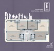 Aum Avenue Floor Plans