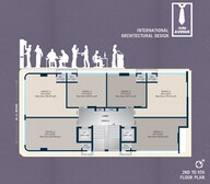 Aum Avenue Floor Plans