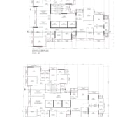 Aum Nav Kiran Floor Plans