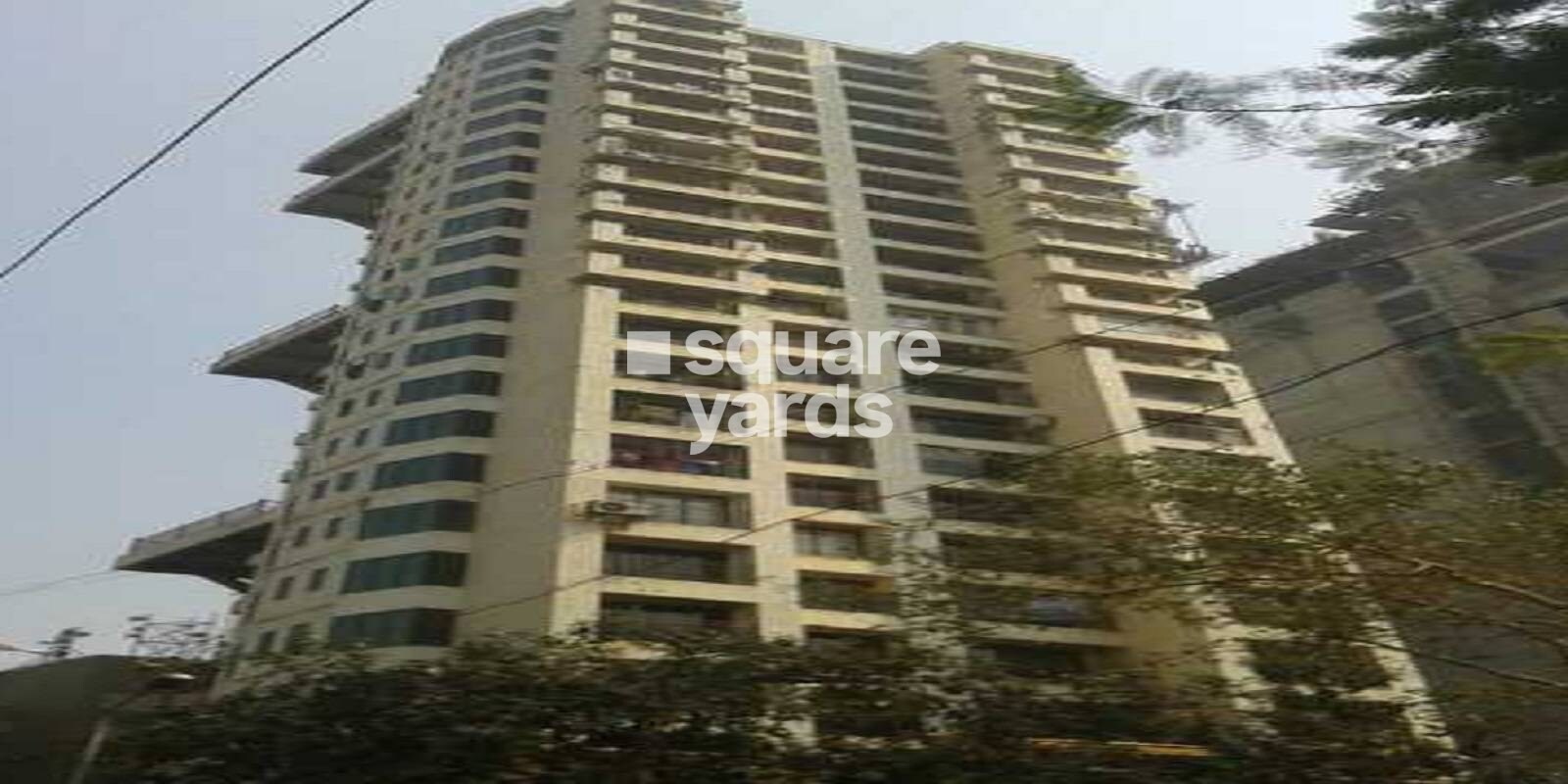 Aum Sahil Tower