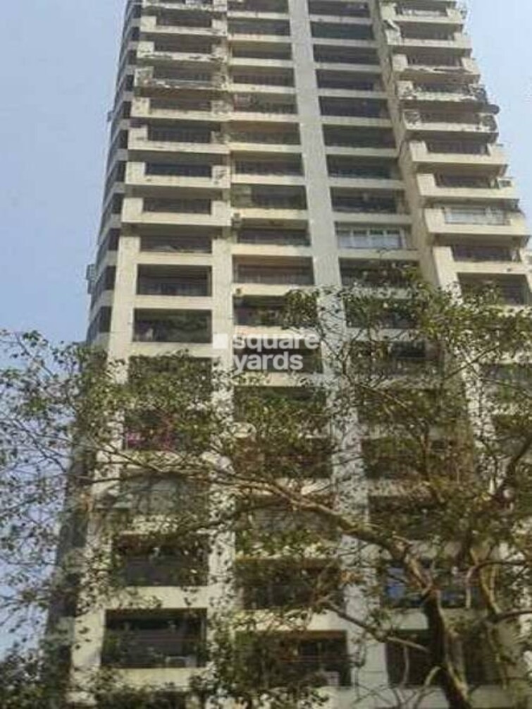 Aum Sahil Tower Tower View