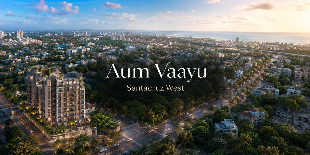Aum Vaayu Featured Image