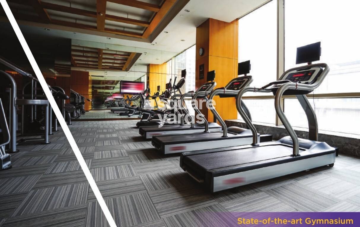 Aurigae Residency Amenities-Features 2