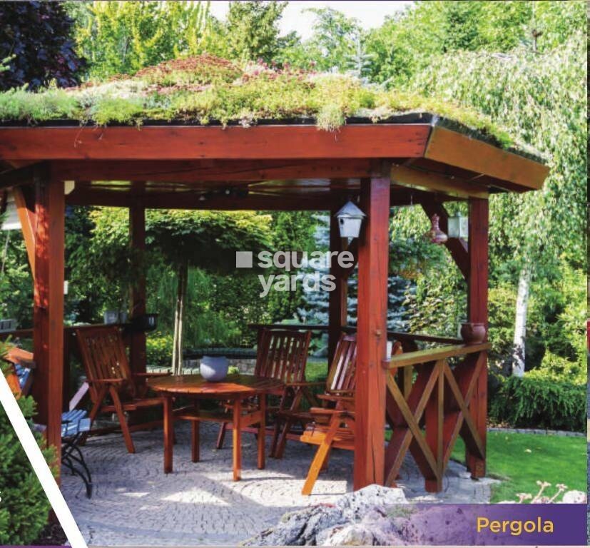 Aurigae Residency Amenities-Features 3