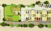 Aurigae Residency Master Plan Image