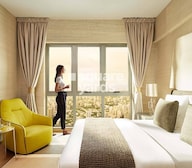 Sheth Auris Serenity Tower 1 Apartment Interiors