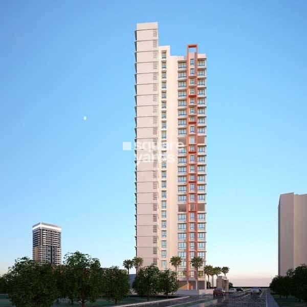 Ava Guru Dwarka Tower View 3