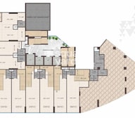 Avani Signature Floor Plans
