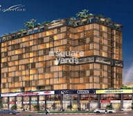Avani Signature Tower View