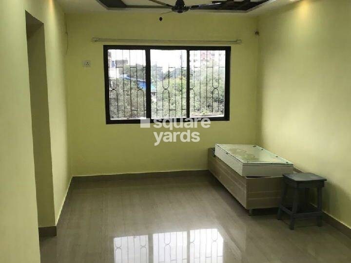 Avani Tower Apartment Interiors