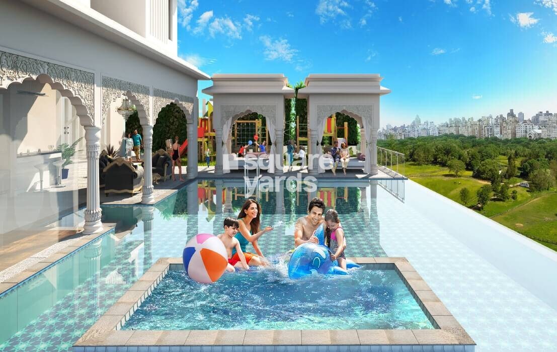 Avant Heritage Amenities-Features