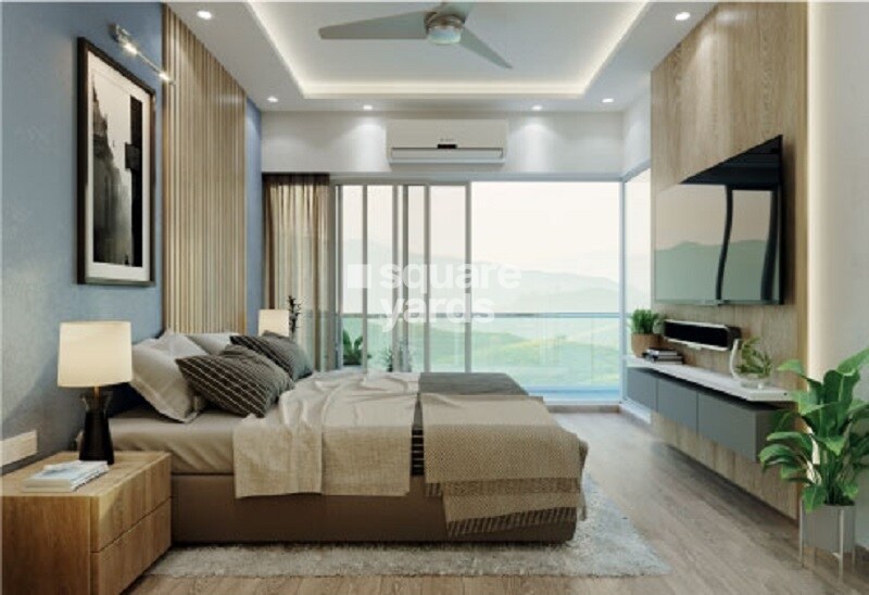 Avant Heritage Apartment Interiors 4