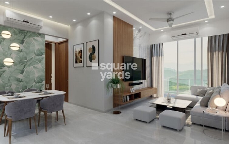 Avant Heritage Apartment Interiors 5