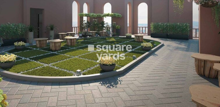 Avant Hillway Amenities-Features 3