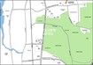 Avant Hillway Location Image
