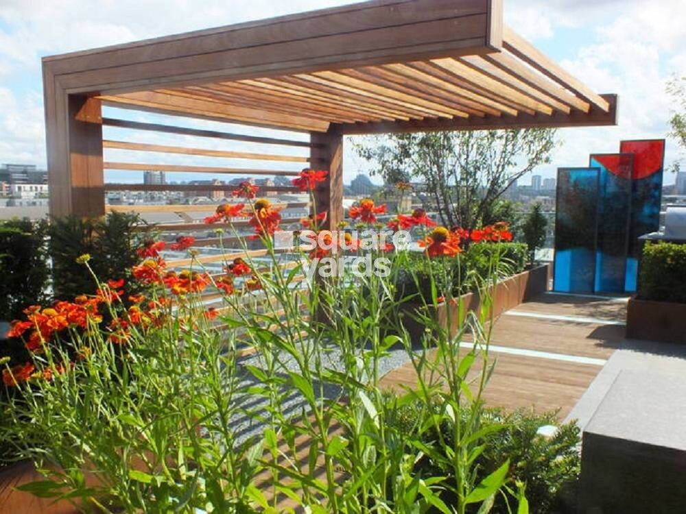 Avant Hillway Supreme D Amenities-Features 1