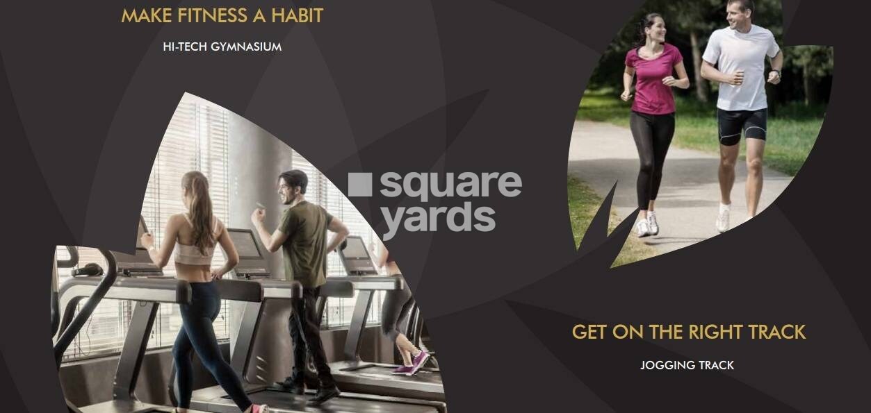 Avant Hillway Supreme D