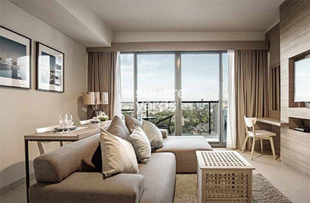 Avant Hillway Supreme D Apartment Interiors 1