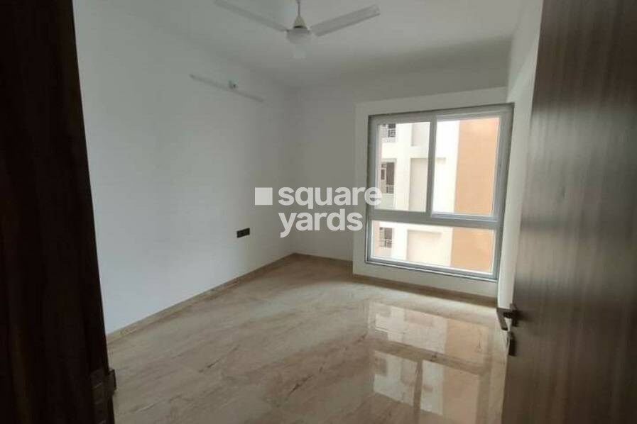 Representative image as actual visual unavailable for Avantika Tower