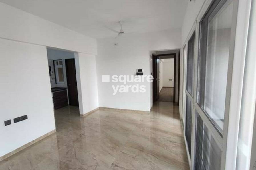 Representative image as actual visual unavailable for Avantika Tower