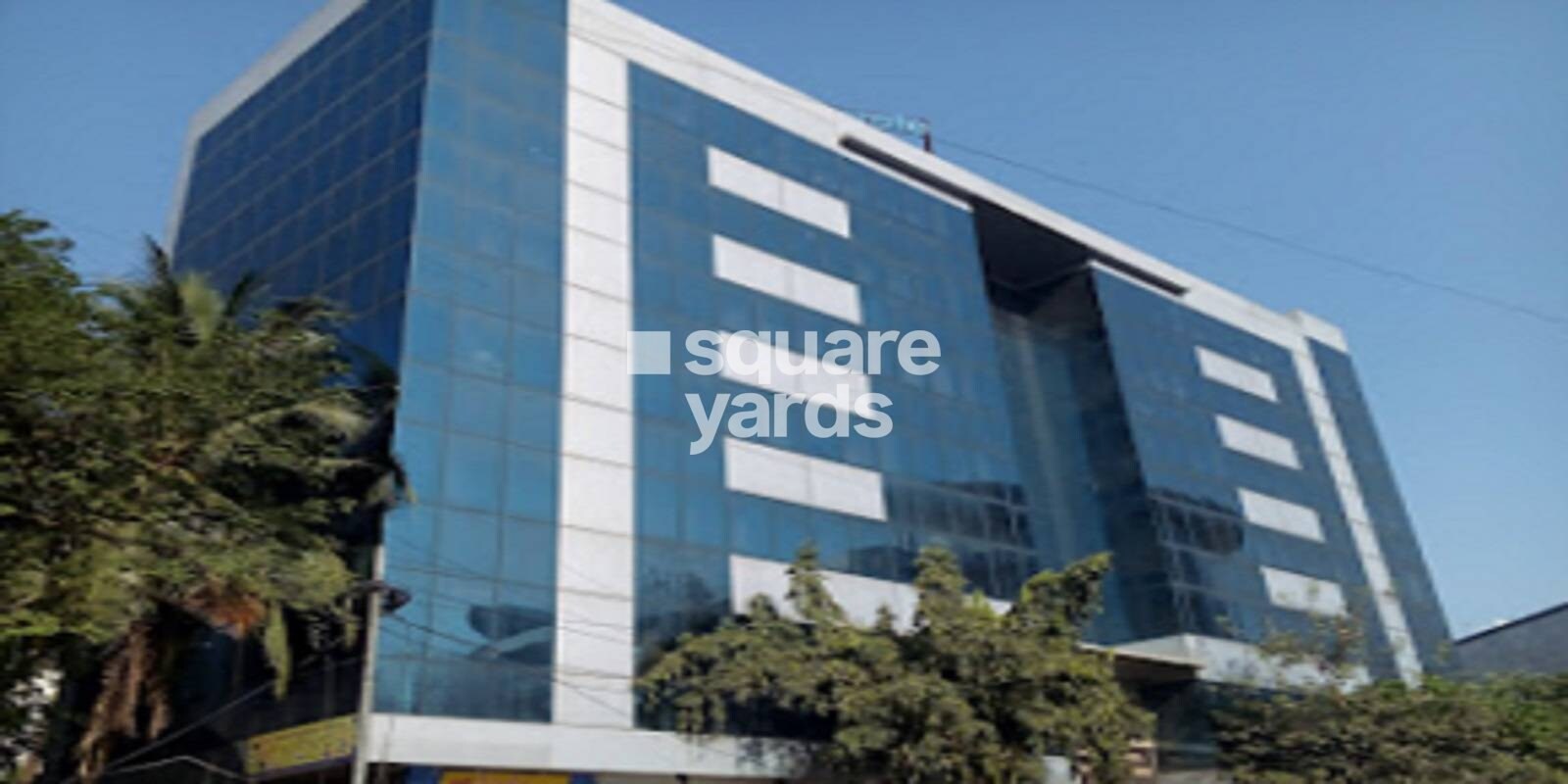 Avas Corporate Point