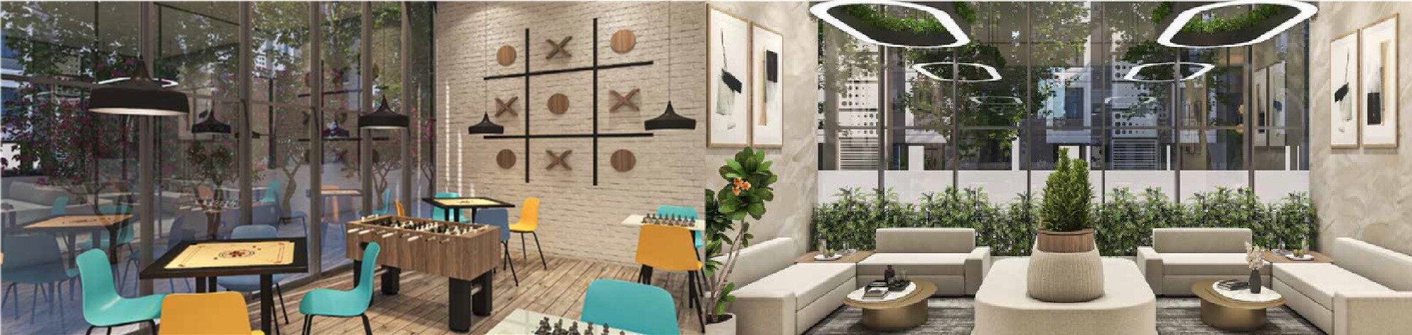 Avasva Aarambh Amenities-Features