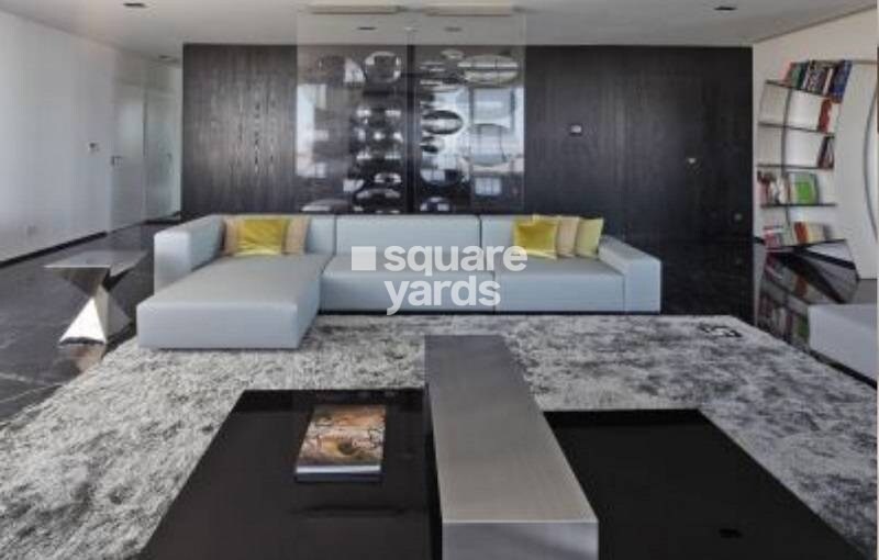 AVD Amin Alturas Apartment Interiors 2