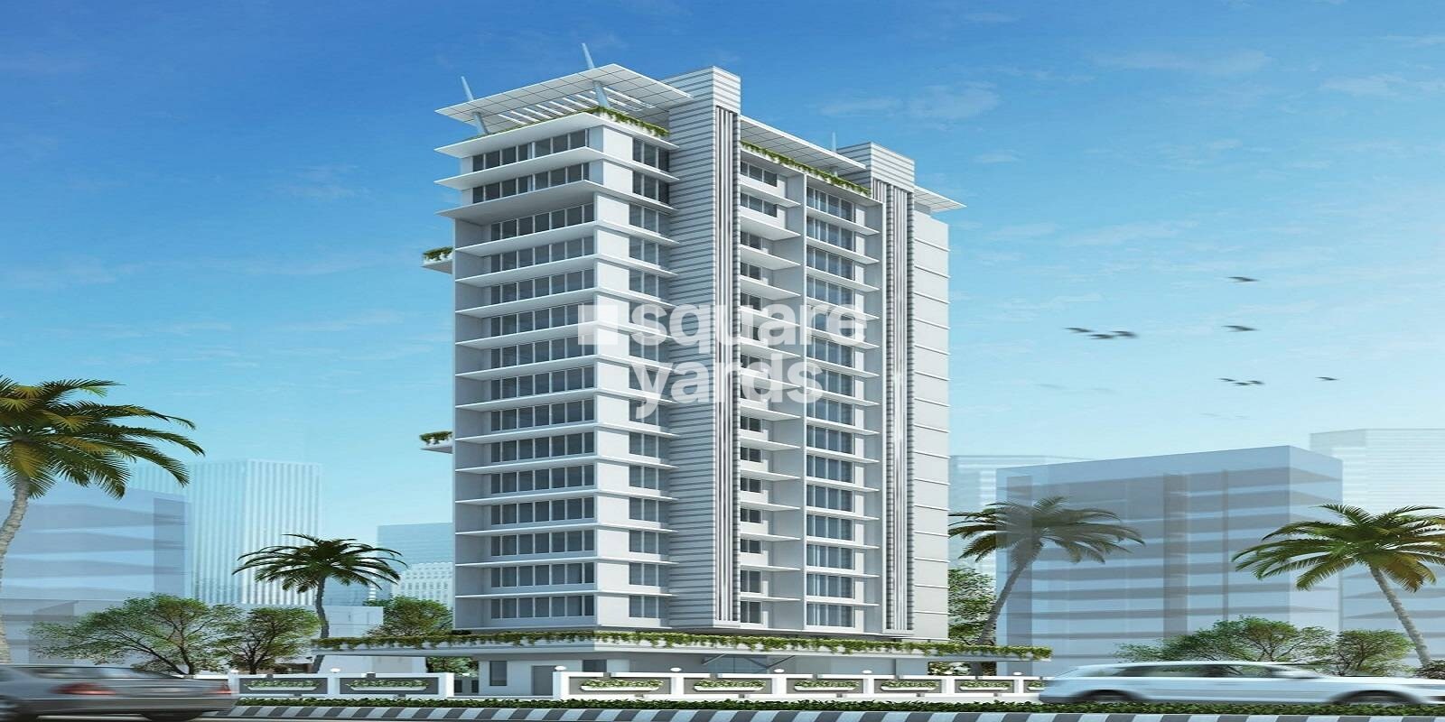 AVD Amin Alturas Cover Image