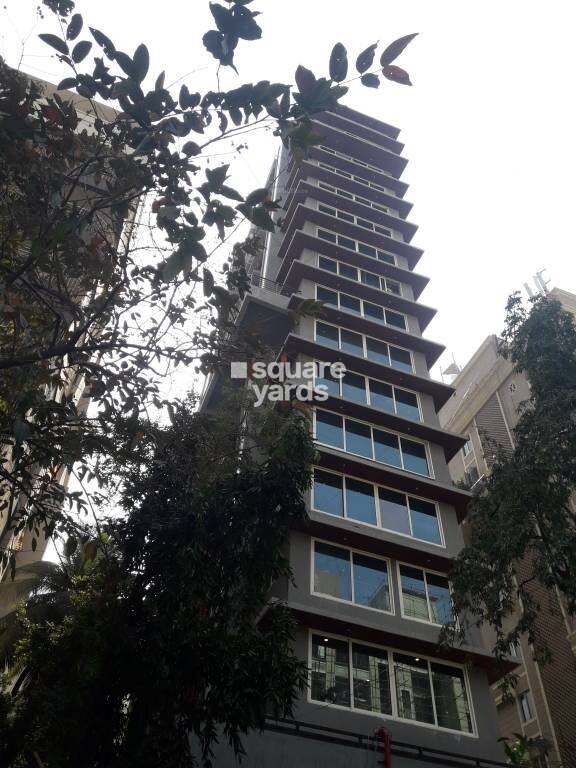 AVD Amin Alturas Tower View