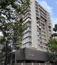 Avdhaan Epitome Apartment Exteriors