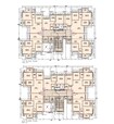 Avdhaan Epitome Floor Plans
