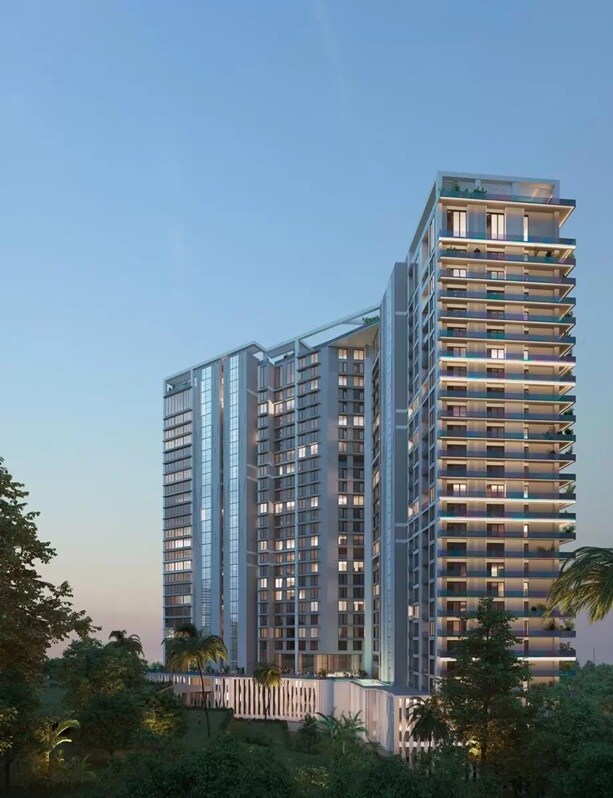 Avdharna Skairos Amenities-Features