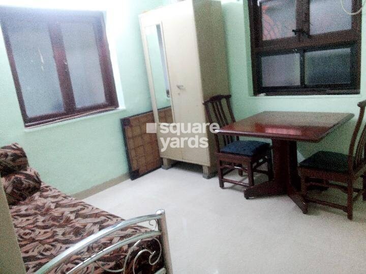 Avdhut Chhaya Apartment Apartment Interiors