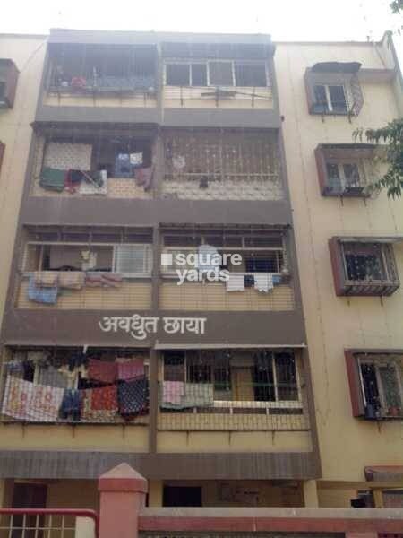 Avdhut Chhaya Apartment