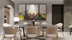 Aventus Erica Apartment Interiors