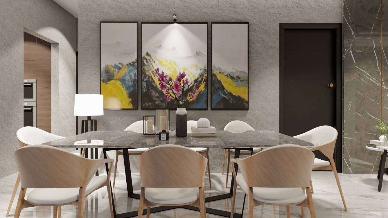 Aventus Erica Apartment Interiors 1