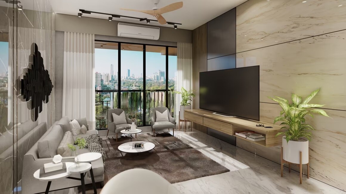 Aventus Erica Apartment Interiors 2