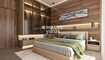 Aventus Westbrook Apartment Interiors