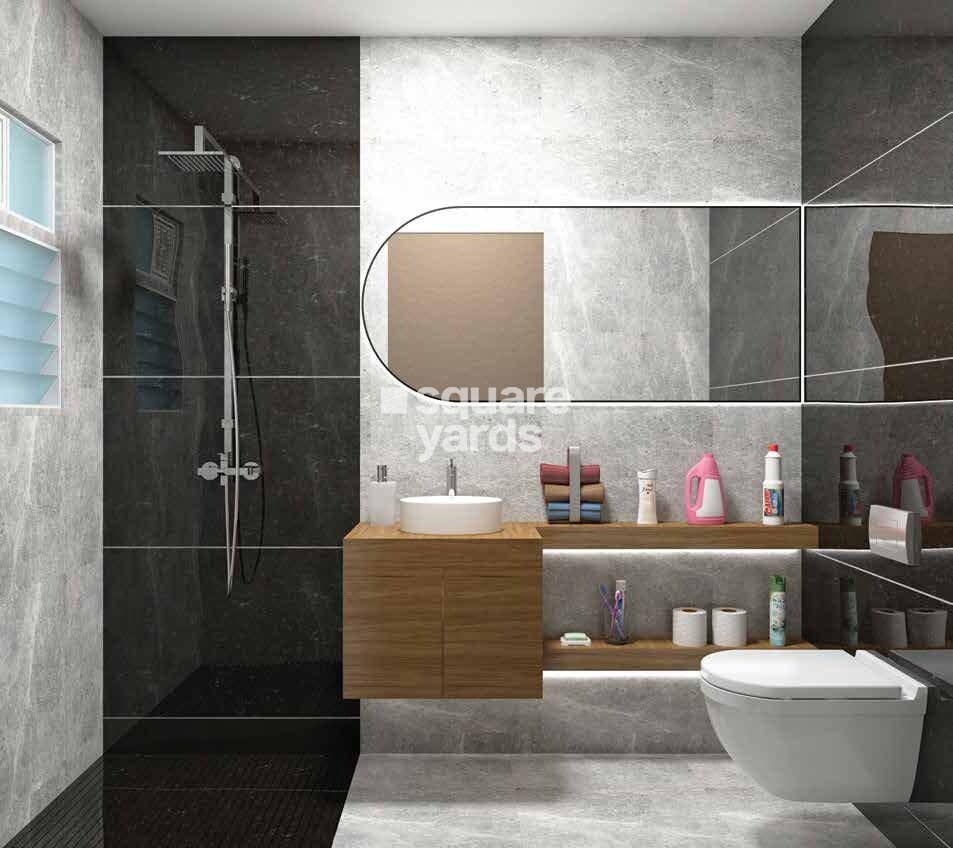 Aventus Westbrook Apartment Interiors 5