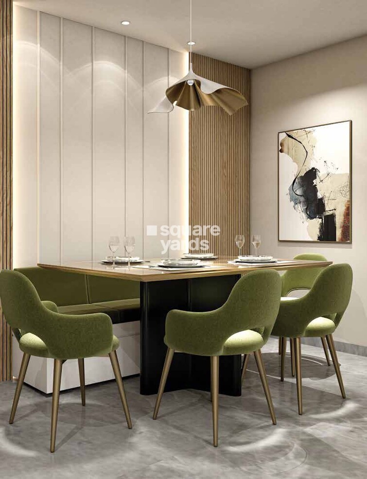 Aventus Westbrook Apartment Interiors 2