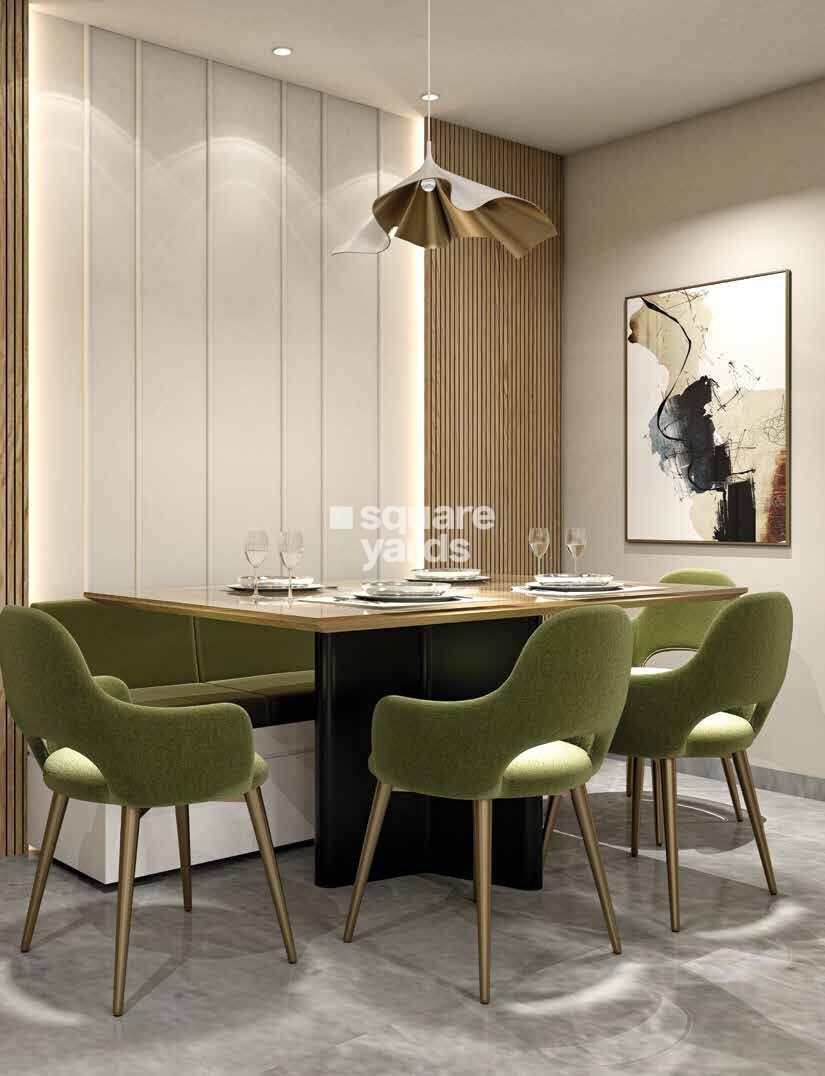 Aventus Westbrook Apartment Interiors 2