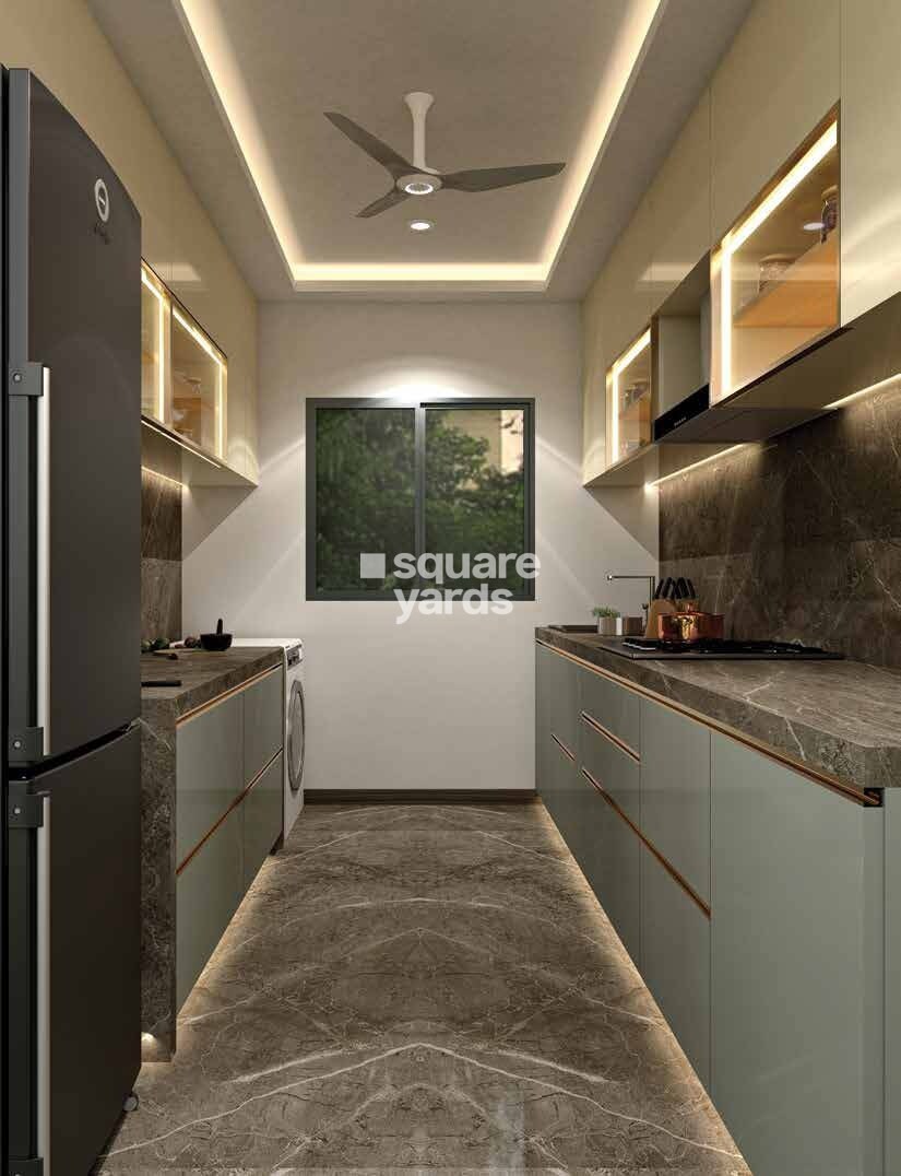 Aventus Westbrook Apartment Interiors 3